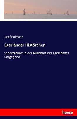 Egerländer Histörchen