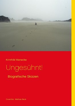 Ungesühnt!