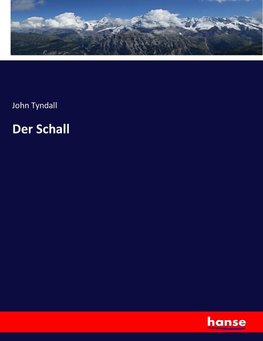 Der Schall