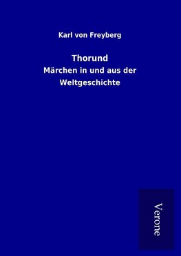 Thorund