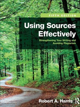 Using Sources Effectively