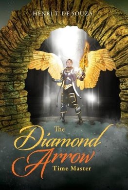 The Diamond Arrow (3)