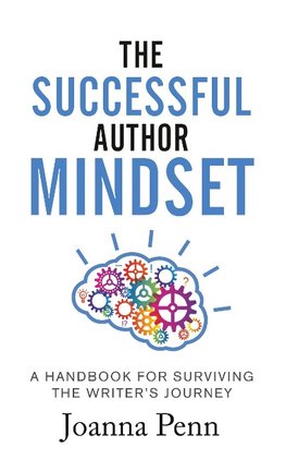 Penn, J: Successful Author Mindset