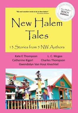 New Halem Tales