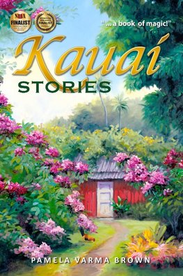 Kauai Stories