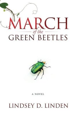 MARCH of the GREEN BEETLES