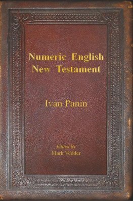 Numeric English New Testament