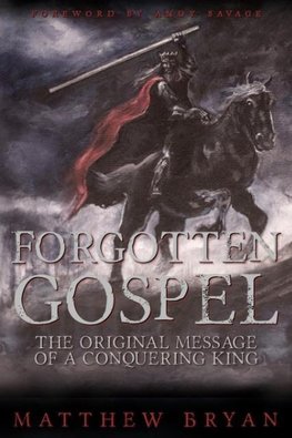 Forgotten Gospel