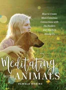 Meditating with Animals