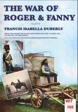 The war of Roger & Fanny