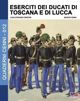 Eserciti dei Ducati di Toscana e di Lucca