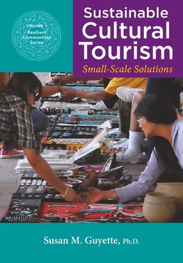 Sustainable Cultural Tourism