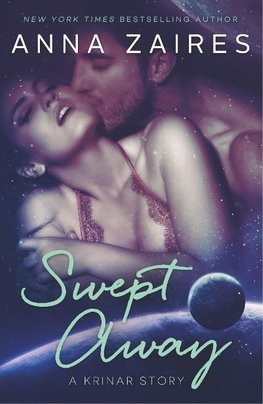 Swept Away (A Krinar Story)