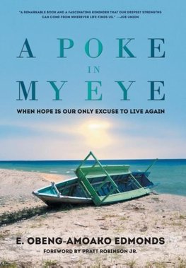 A Poke in My Eye