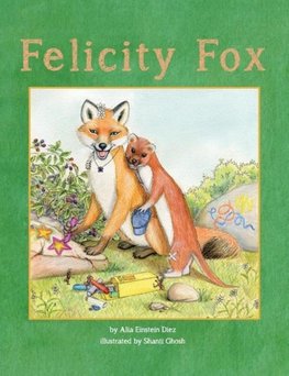 Felicity Fox