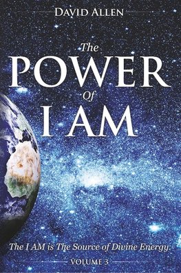 POWER OF I AM - V03