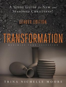 Transformation Leader Edition