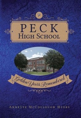 PECK HIGH SCHOOL