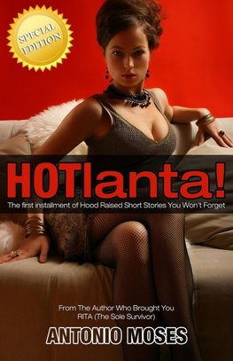 HOTlanta!