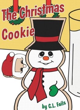 The Christmas Cookie