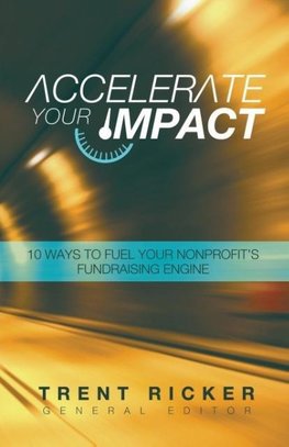 Accelerate Your Impact