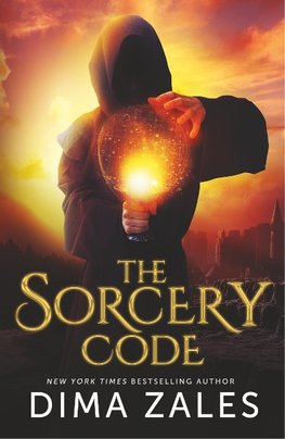 The Sorcery Code