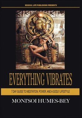 Everything Vibrates