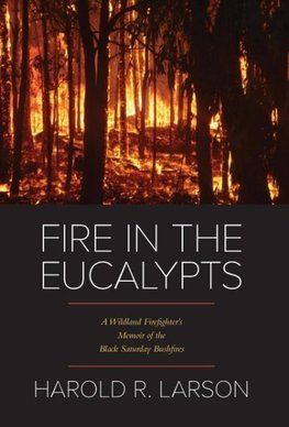 Fire in the Eucalypts