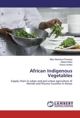 African Indigenous Vegetables