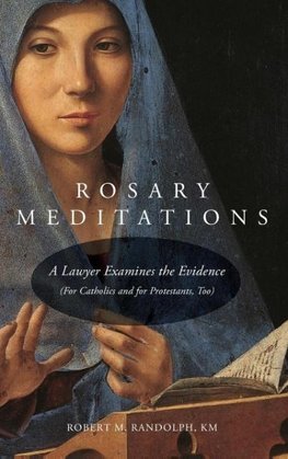 Rosary Meditations