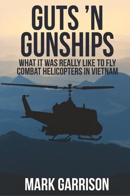 Guts 'N Gunships