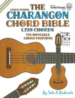 The Charangon Chord Bible