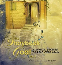 The Storybook Goat Vol. 1