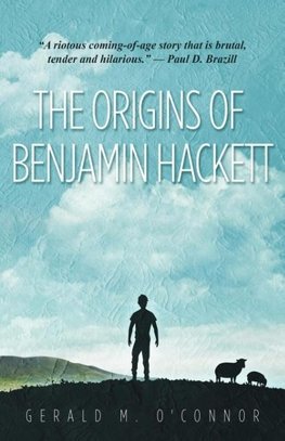 The Origins of Benjamin Hackett