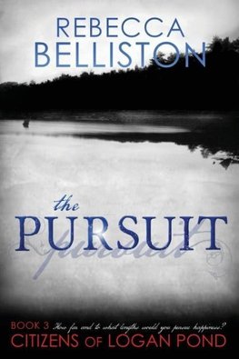 The Pursuit