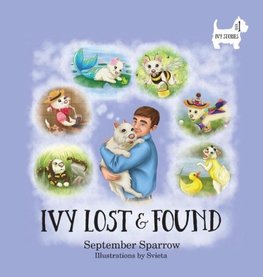 Ivy Lost and Found