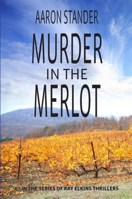 Murder in the Merlot