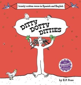 Ditty Dotty Ditties