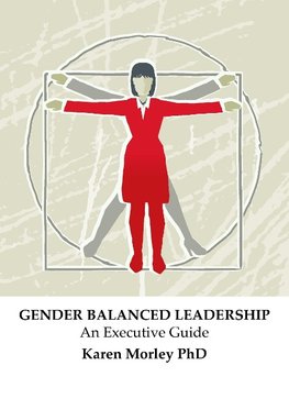 Gender Balanced Leadership