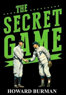 The Secret Game