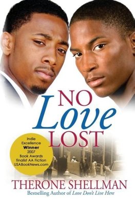 No Love Lost