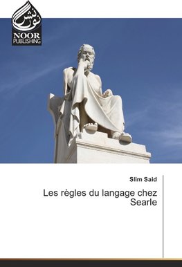 Les règles du langage chez Searle