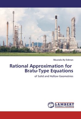 Rational Approximation for Bratu-Type Equations