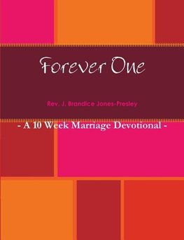 Forever One (Women's Edition)