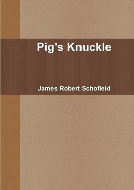 PIGS KNUCKLE