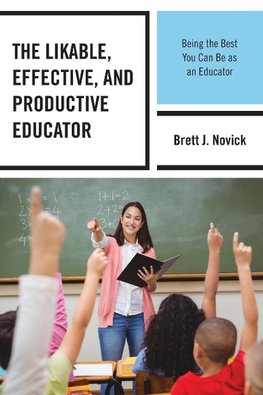 This book will discuss how to be productive and effective teacher while teaching ways to increase relational skills while simultaneously developing assertiveness traits and maintaining one's values, integrity, and establishment of cultural competence and