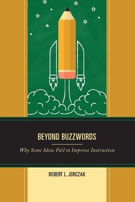 Beyond Buzzwords