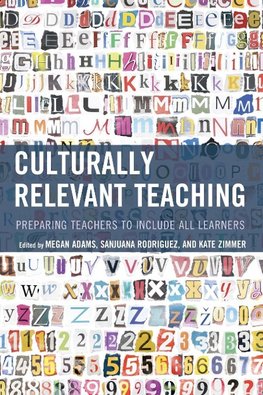 Culturally Relevant Teaching