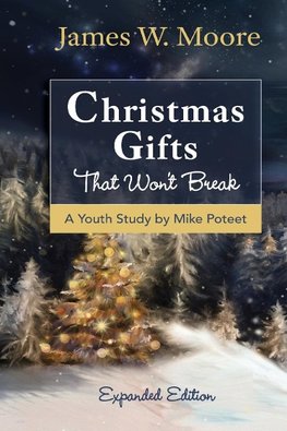 Christmas Gifts That Won't Break Youth Study