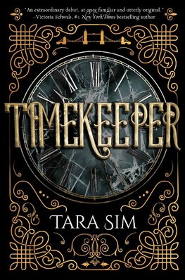 Timekeeper, 1